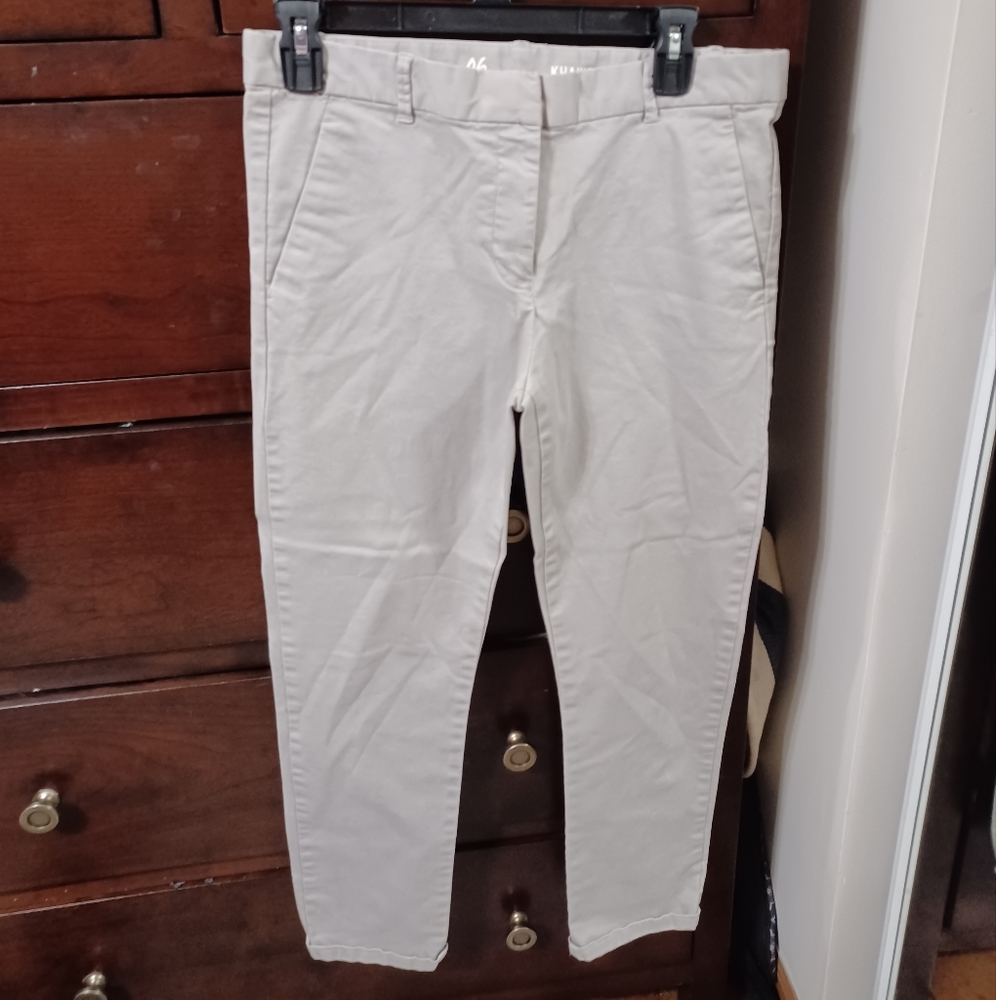 Pants